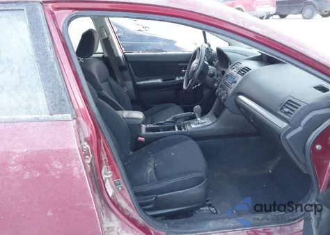 2014 Subaru Impreza 2.0I Sport Premium z USA, uszkodzony, nr VIN JF1GPAL66E8228728